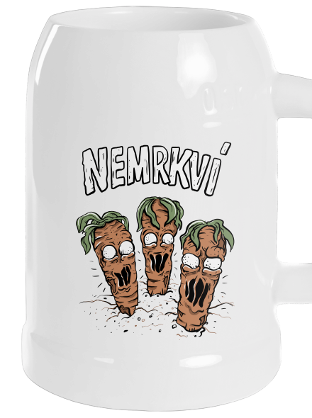 Nemrkví