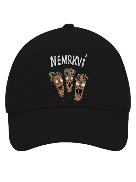 Nemrkví