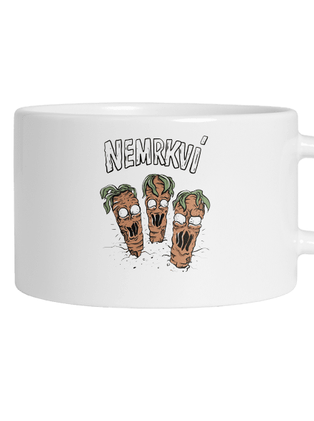 Nemrkví