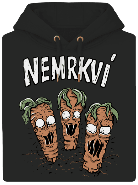 Nemrkví
