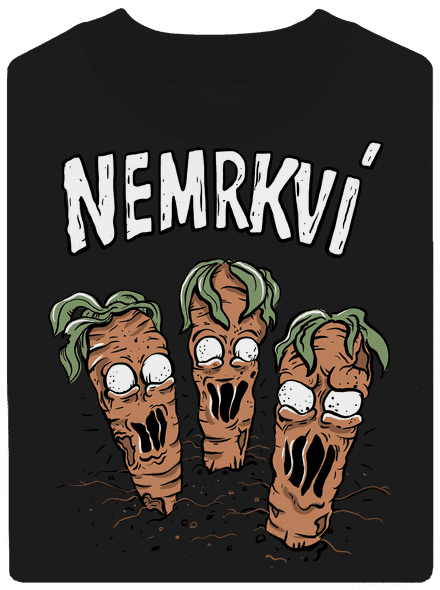 Nemrkví