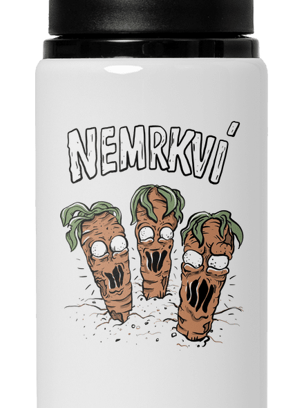 Nemrkví