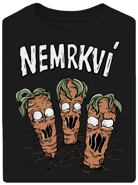 Nemrkví