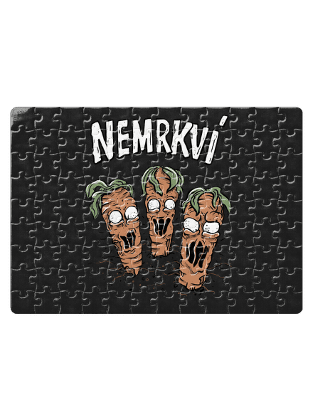 Nemrkví