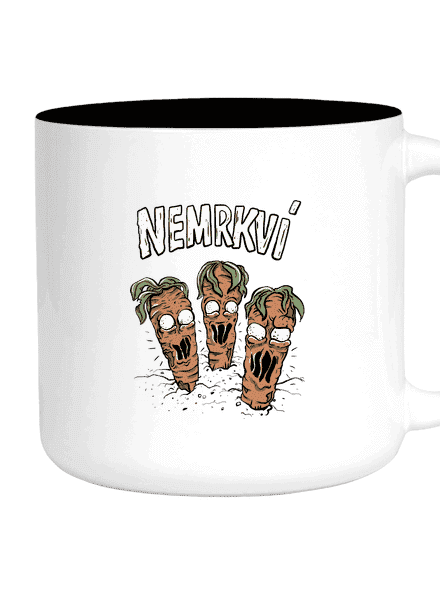 Nemrkví