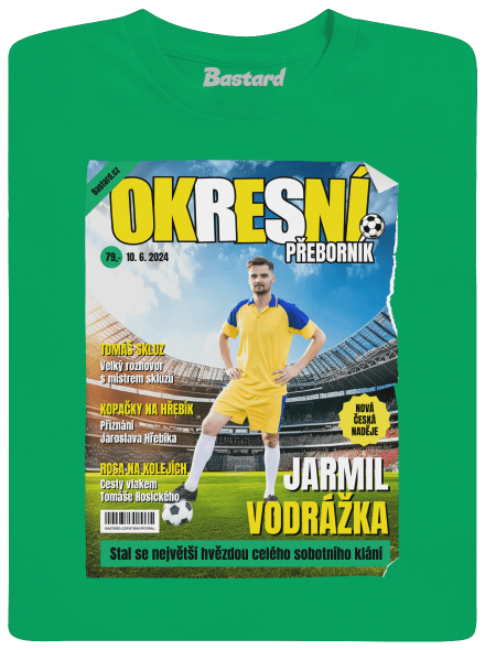 Fotbalová hvězda