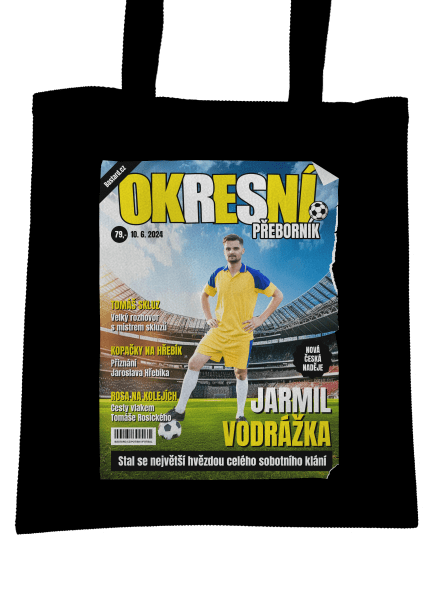 Fotbalová hvězda
