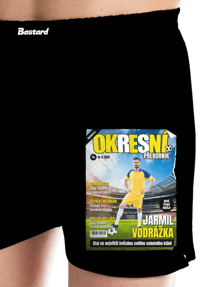 Fotbalová hvězda