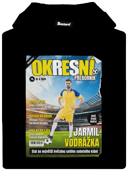 Fotbalová hvězda