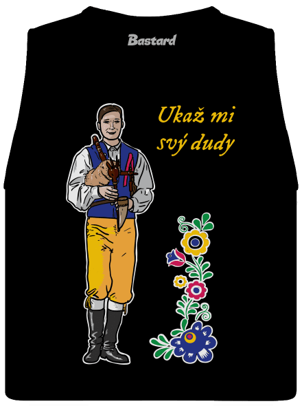 Dudák