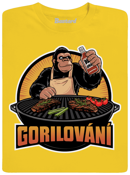 Gorilování