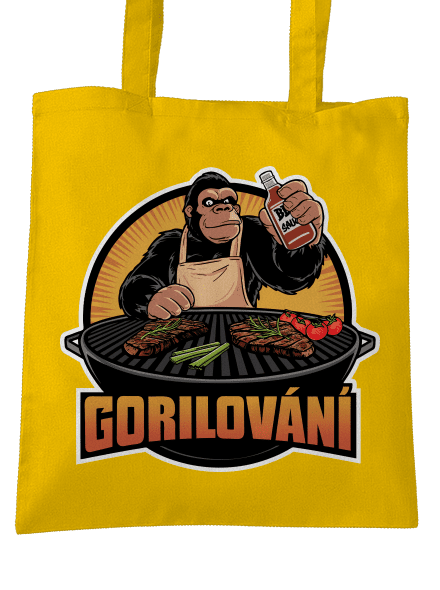 Gorilování