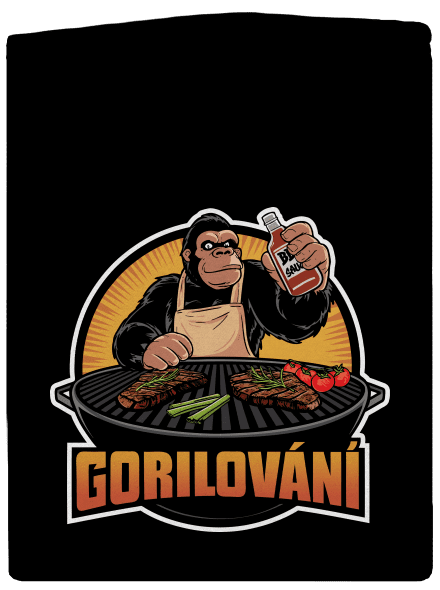 Gorilování