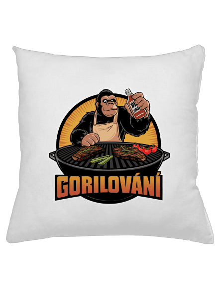 Gorilování