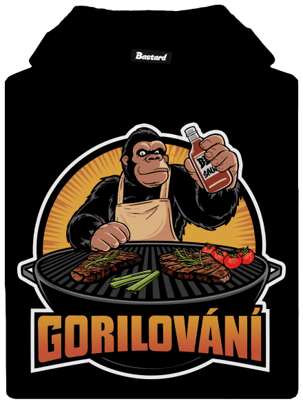Gorilování