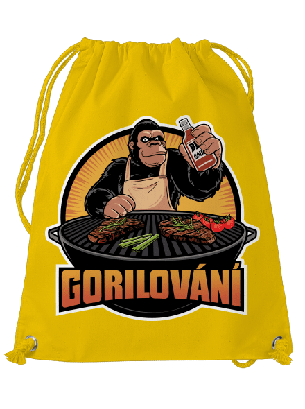 Gorilování