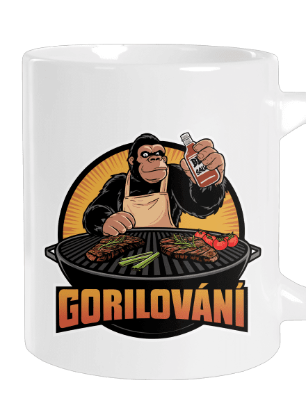 Gorilování