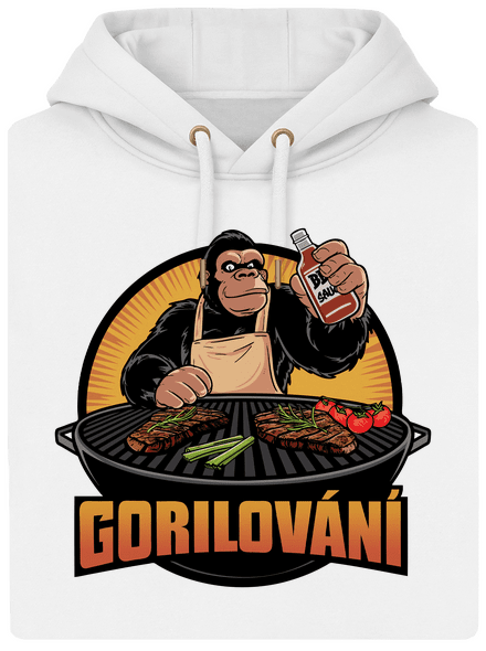 Gorilování