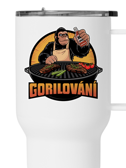 Gorilování