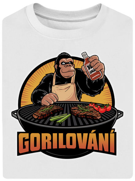 Gorilování