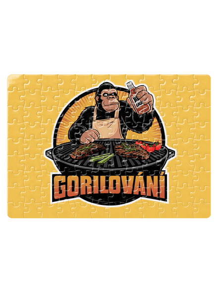 Gorilování