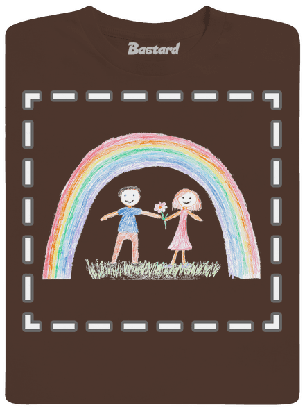 Dětské kresby - nahraj vlastní