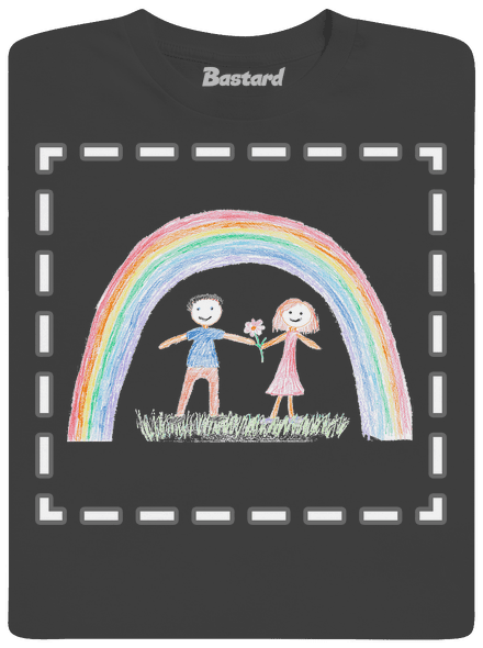 Dětské kresby - nahraj vlastní