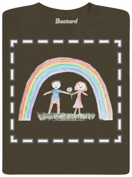 Dětské kresby - nahraj vlastní