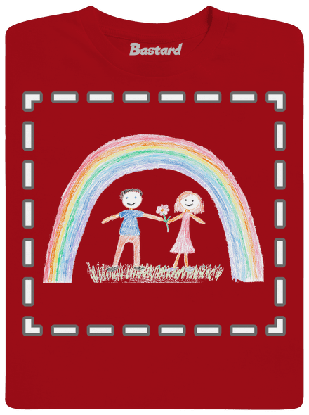 Dětské kresby - nahraj vlastní