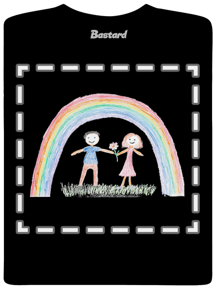 Dětské kresby - nahraj vlastní