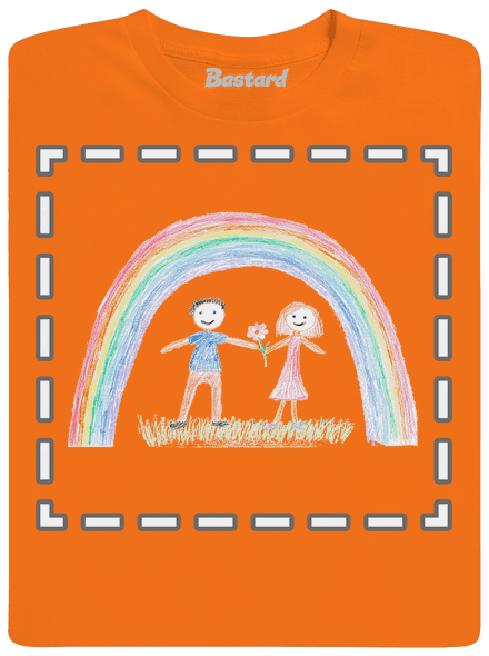 Dětské kresby - nahraj vlastní