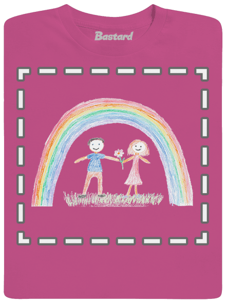 Dětské kresby - nahraj vlastní