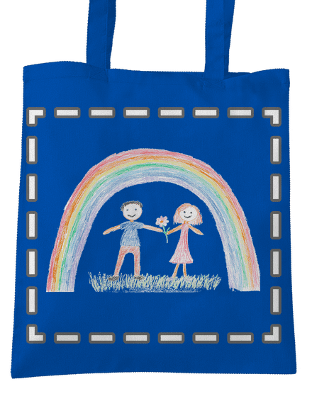 Dětské kresby - nahraj vlastní