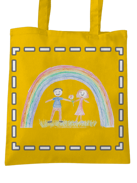 Dětské kresby - nahraj vlastní