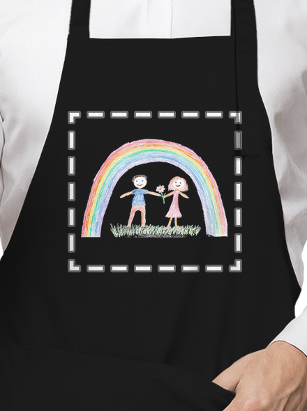 Dětské kresby - nahraj vlastní