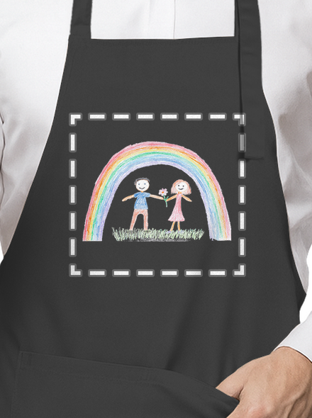 Dětské kresby - nahraj vlastní