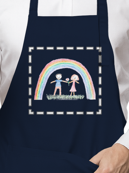 Dětské kresby - nahraj vlastní