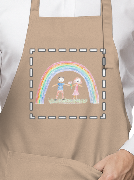 Dětské kresby - nahraj vlastní