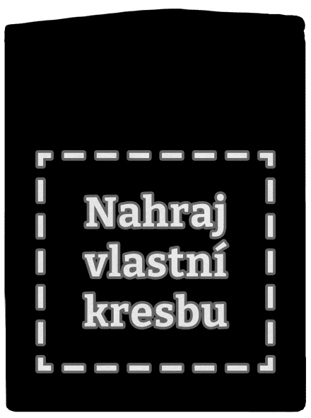 Dětské kresby - nahraj vlastní