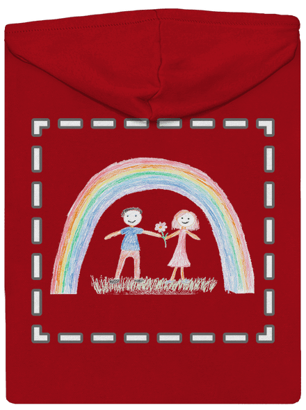 Dětské kresby - nahraj vlastní