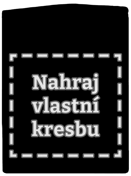 Dětské kresby - nahraj vlastní