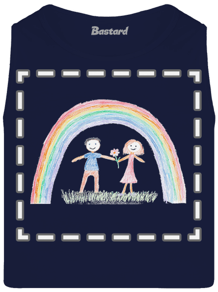 Dětské kresby - nahraj vlastní