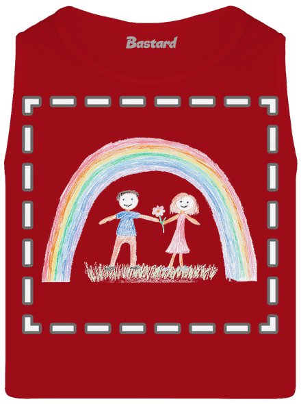 Dětské kresby - nahraj vlastní