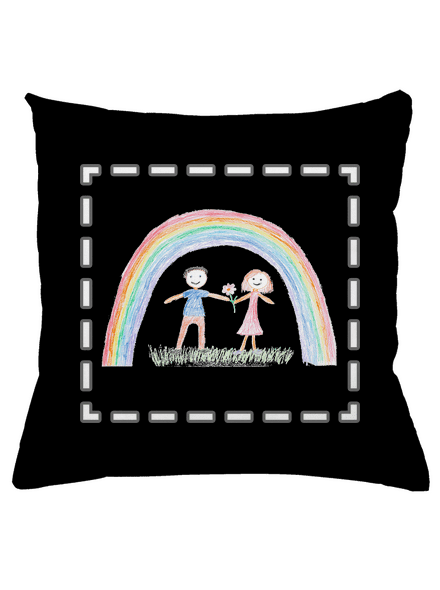 Dětské kresby - nahraj vlastní