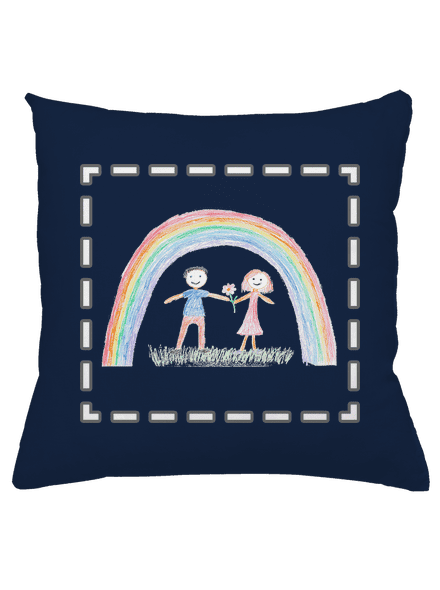 Dětské kresby - nahraj vlastní