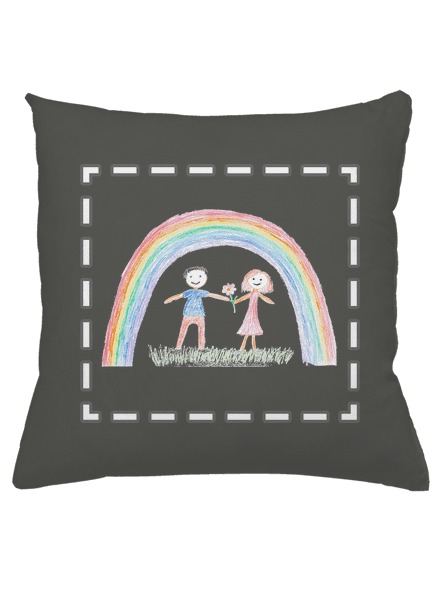 Dětské kresby - nahraj vlastní