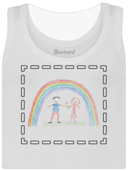 Dětské kresby - nahraj vlastní