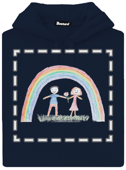 Dětské kresby - nahraj vlastní