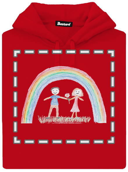 Dětské kresby - nahraj vlastní