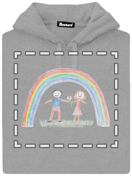 Dětské kresby - nahraj vlastní